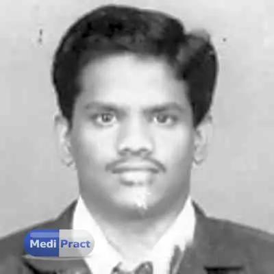 Dr. Noor Mohamed Profile Picture