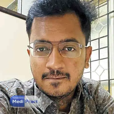 Dr. Noor Mohamed Rasik Profile Picture