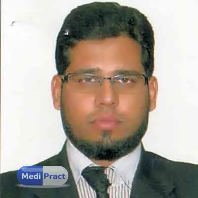 Dr. Noor Mohammed Profile Picture