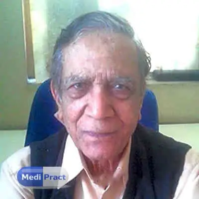 Dr. Noor S. Shaikh Profile Picture