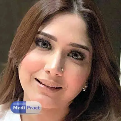 Dr. Noora Sultana Profile Picture