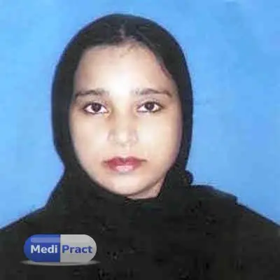 Dr. Noori Sultana Profile Picture