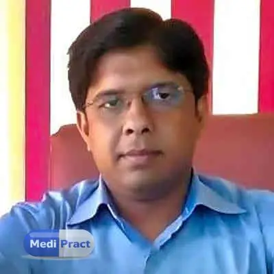 Dr. Noorul Islam Profile Picture