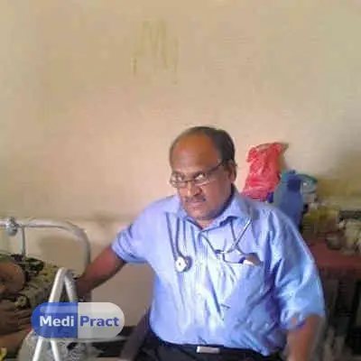 Dr. Noorullah Profile Picture