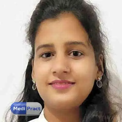 Dr. Nootan Shukla Profile Picture