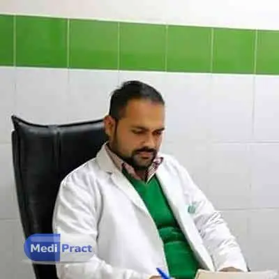 Dr. Norat Profile Picture