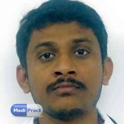 Dr. Nossam Rama Subba Reddy Profile Picture