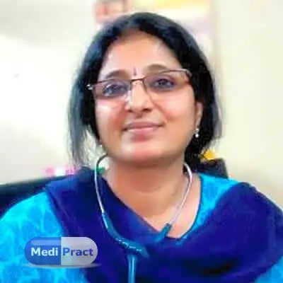 Dr. Nott. Rajalakshmi Profile Picture