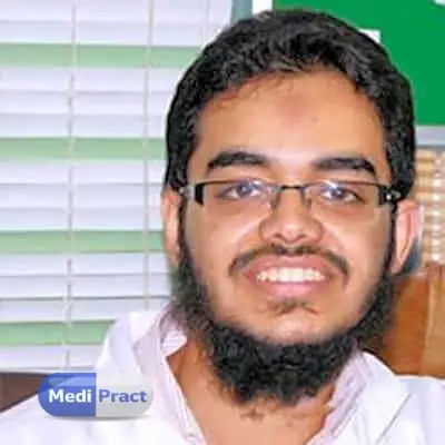 Dr. Nouman Ukaye Profile Picture