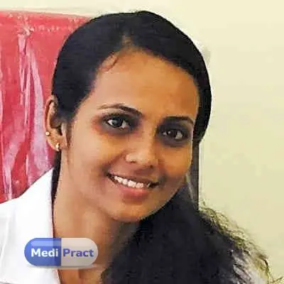 Dr. Nousherin Navas Profile Picture