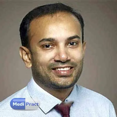 Dr. Noushif Profile Picture