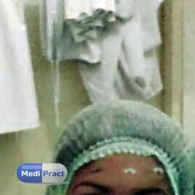Dr. Noushin Profile Picture