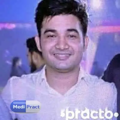 Dr. Nripendra Kumar Tripathi Profile Picture