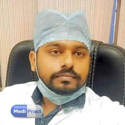 Dr. Nripendra Singh Profile Picture