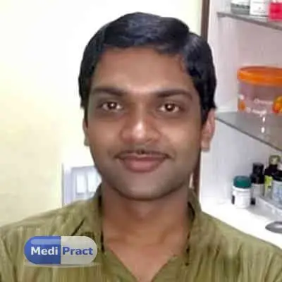 Dr. Nrupesh Gupta Profile Picture