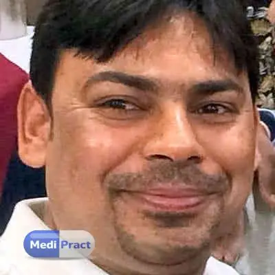 Dr. NS Lodhi Profile Picture