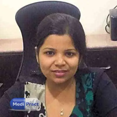 Dr. Nudrat Kamal Profile Picture
