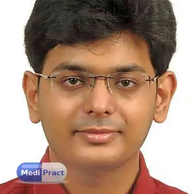 Dr. Nuka Sri Charan Reddy Profile Picture