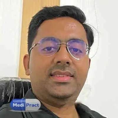 Dr. Numan Shaikh Profile Picture