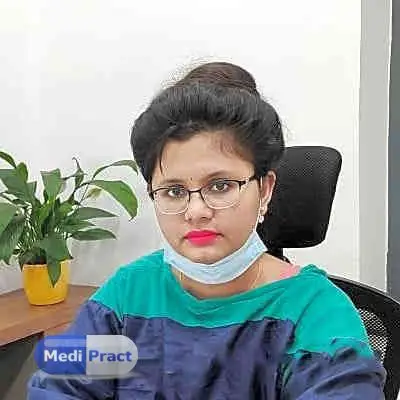 Dr. Nupinder Kaur Profile Picture