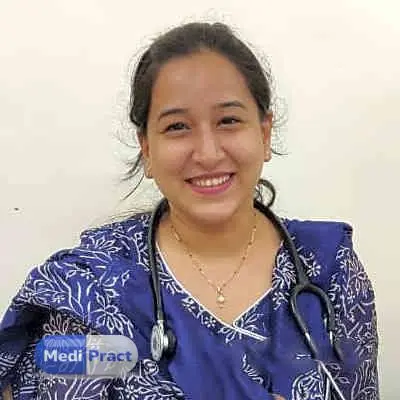 Dr. Nupoor Kale Profile Picture