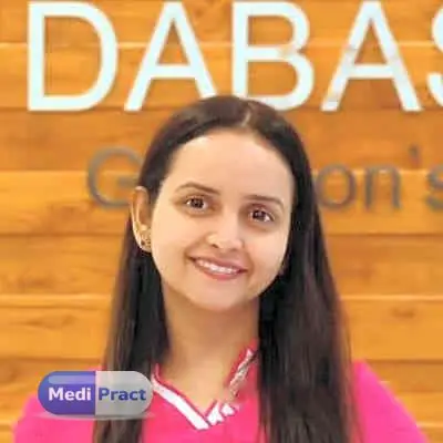 Dr. Nupur Dabas Profile Picture
