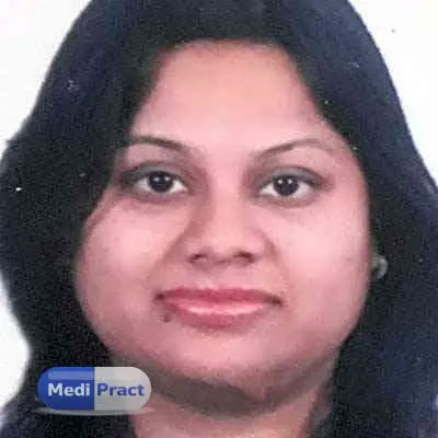 Dr. Nupur Goyal Profile Picture