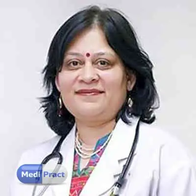 Dr. Nupur Gupta Profile Picture