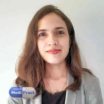 Dr. Nupur Gupte Profile Picture