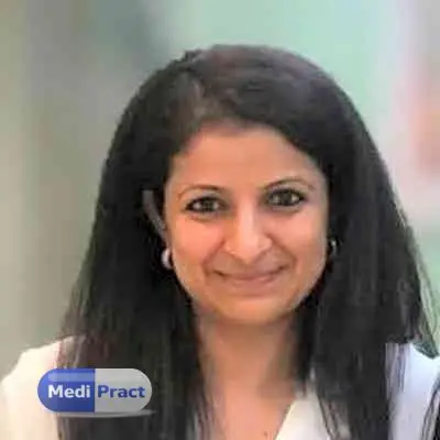 Dr. Nupur Jhunjhunwala Profile Picture