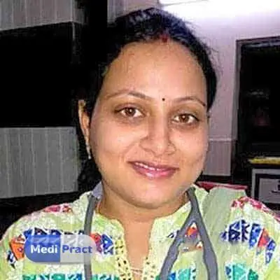 Dr. Nupur Joshi Profile Picture