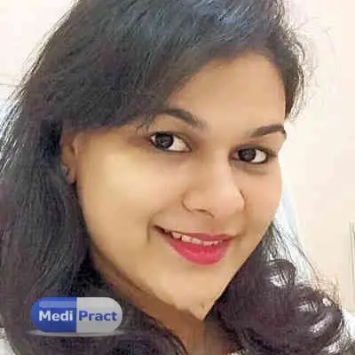 Dr. Nupur Kulkarni Profile Picture