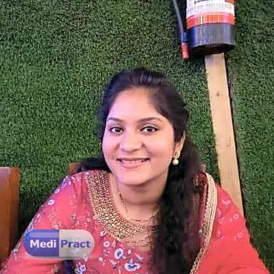 Dr. Nupur Meghna Profile Picture