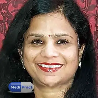 Dr. Nupur Mital Profile Picture