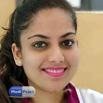 Dr. Nupur Mungekar Profile Picture