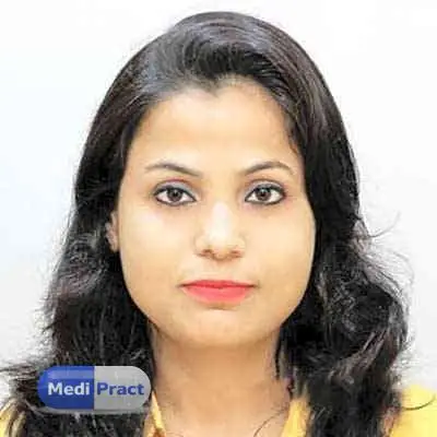 Dr. Nupur Nandini Profile Picture