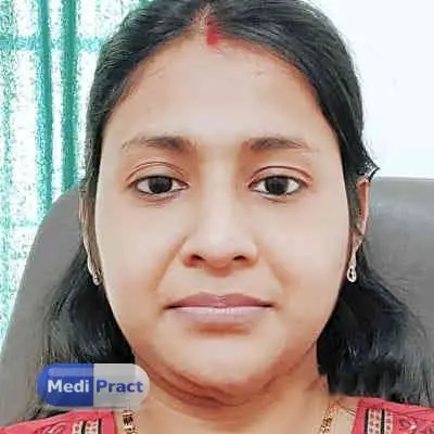Dr. Nupur Paul Profile Picture