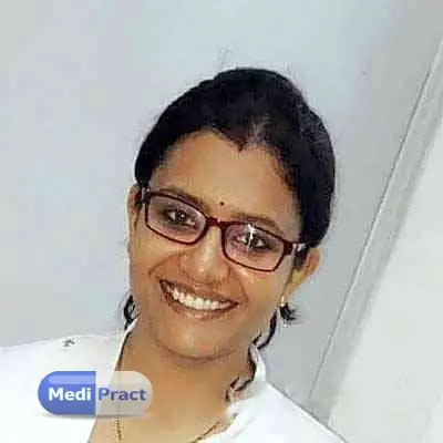 Dr. Nupur Singh Profile Picture