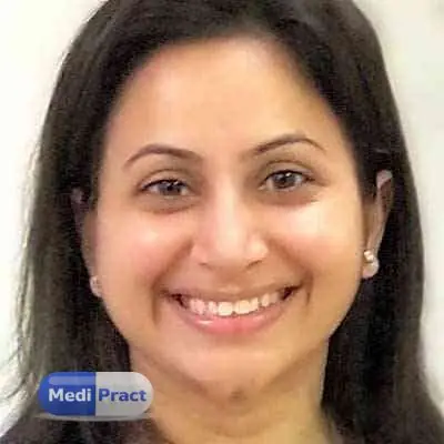 Dr. Nupur Tandon Profile Picture
