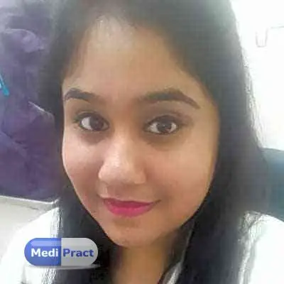 Dr. Nurvi Kanani Profile Picture