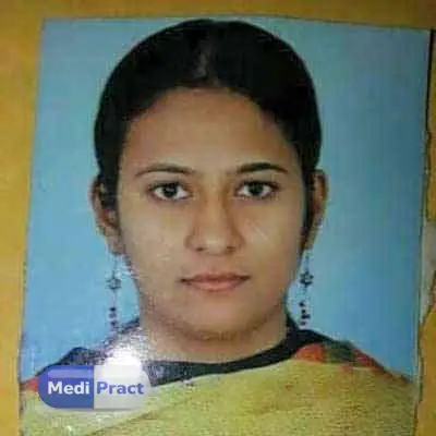 Dr. Nusrat Jahan Profile Picture
