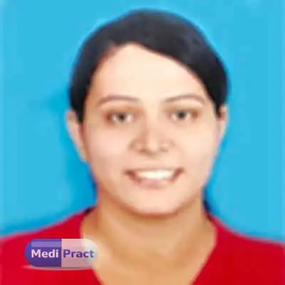 Dr. Nusrat S. Prasla Profile Picture