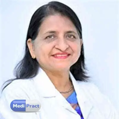 Dr. Nutan Agarwal Profile Picture
