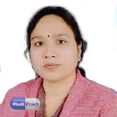 Dr. Nutan Gupta Profile Picture