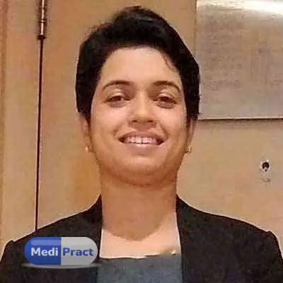 Dr. Nutan Hegde Profile Picture