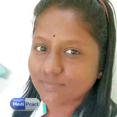Dr. Nutan Kamlakar Gharat Profile Picture