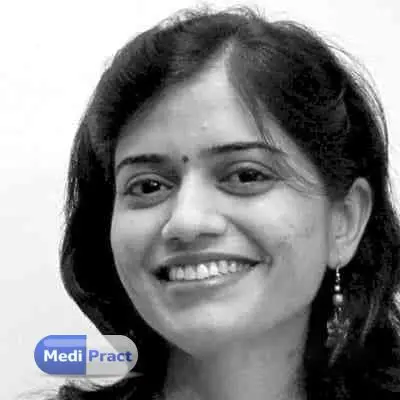 Dr. Nutan Kapade Profile Picture