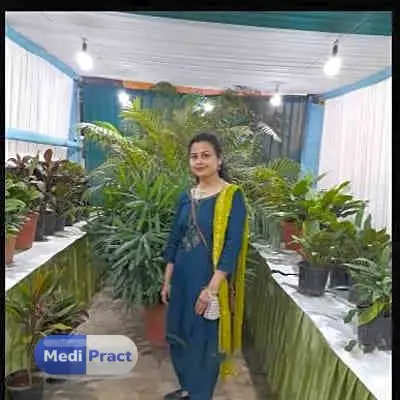 Dr. Nutan Kumari Profile Picture