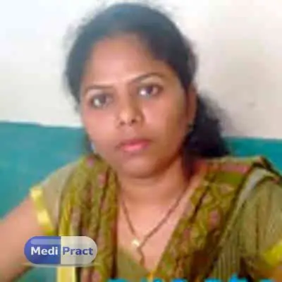 Dr. Nutan Rohith Tandel Profile Picture