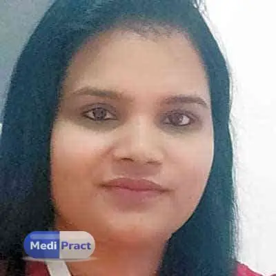 Dr. Nutan Singh Profile Picture
